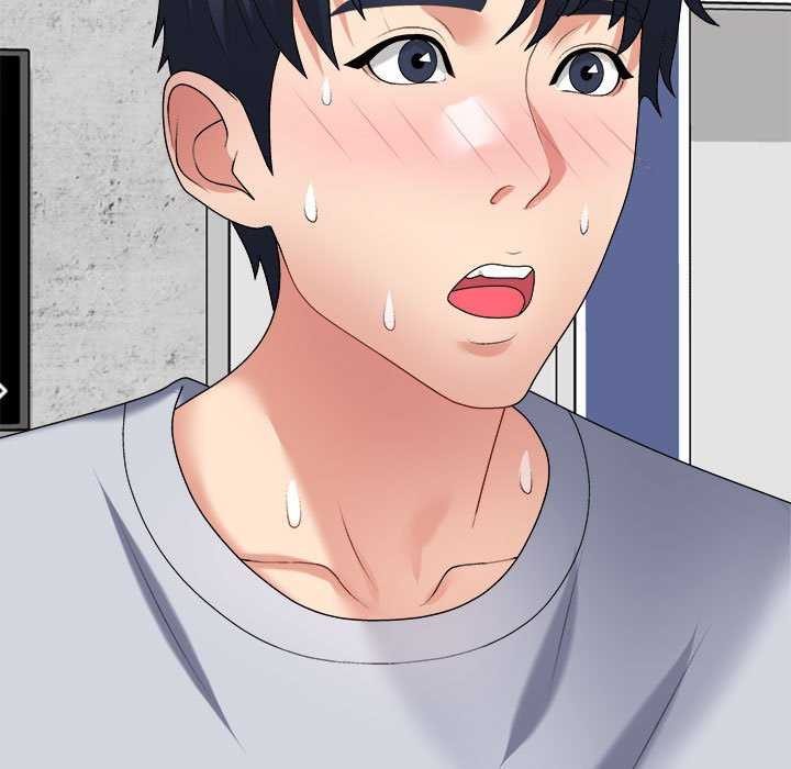 《不同寻常的爱》漫画 第34話