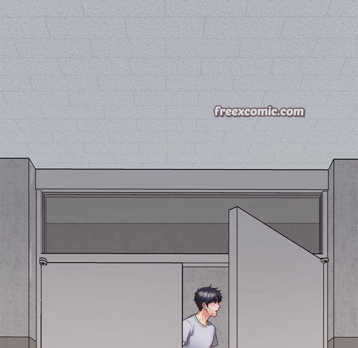 《不同寻常的爱》漫画 第34話