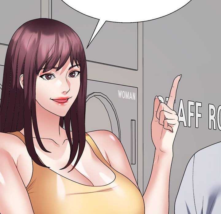 《不同寻常的爱》漫画 第34話