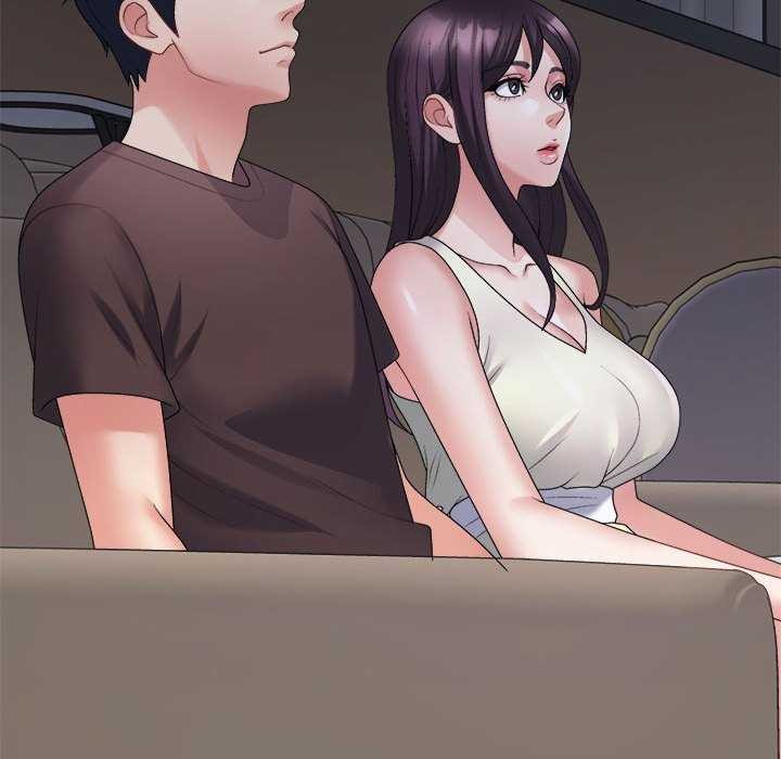 《不同寻常的爱》漫画 第34話