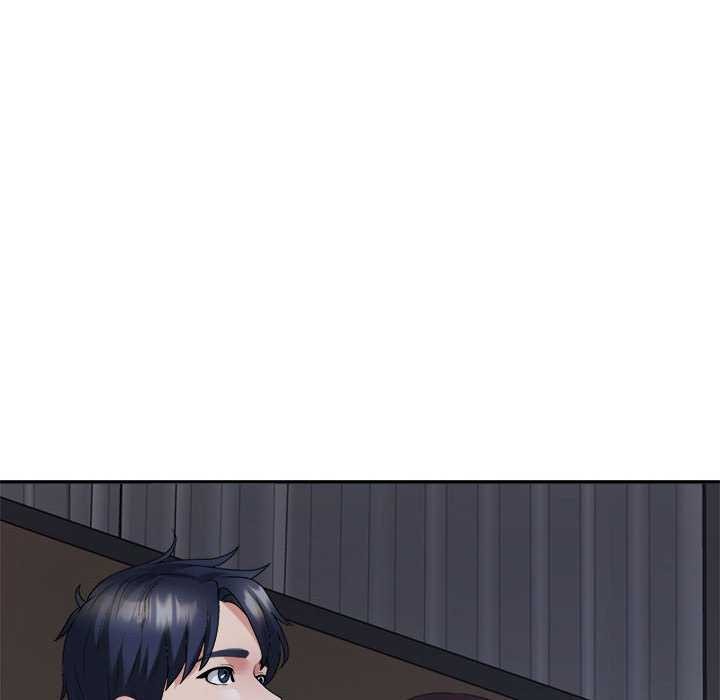 《不同寻常的爱》漫画 第34話