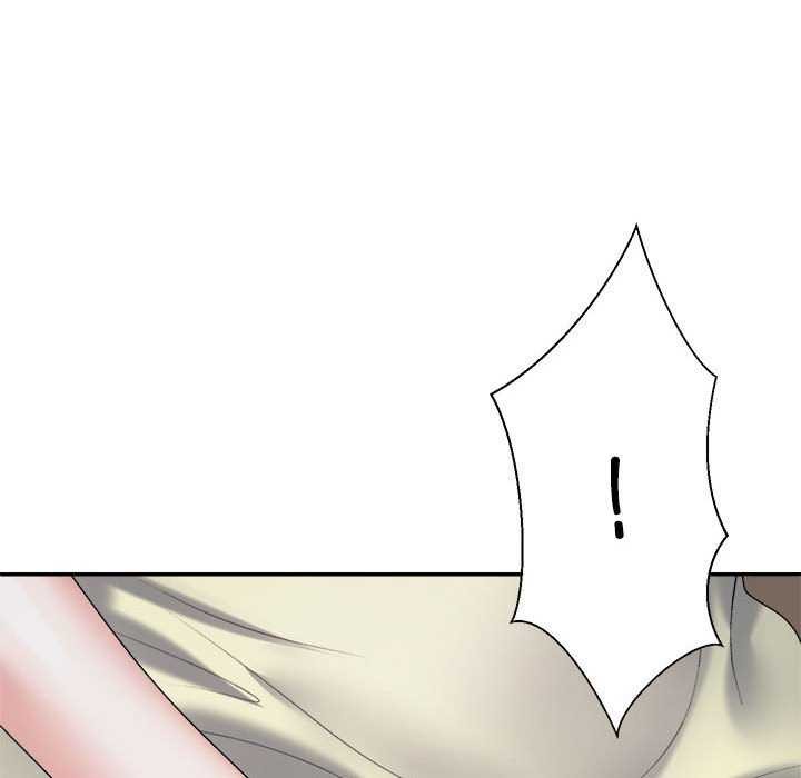 《不同寻常的爱》漫画 第34話