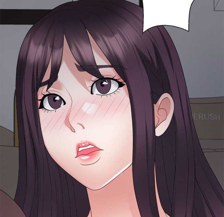 《不同寻常的爱》漫画 第34話