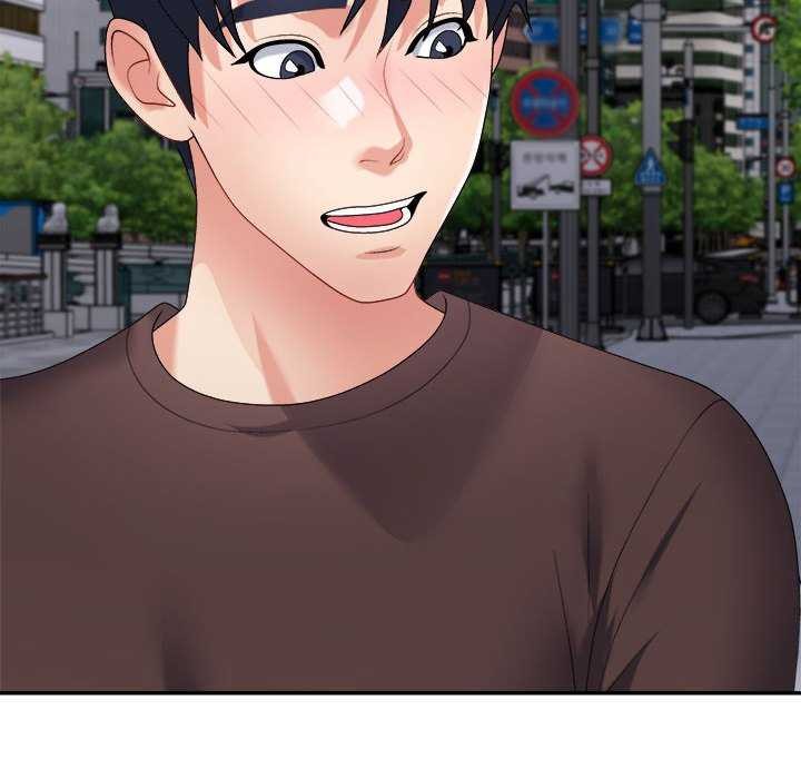 《不同寻常的爱》漫画 第34話