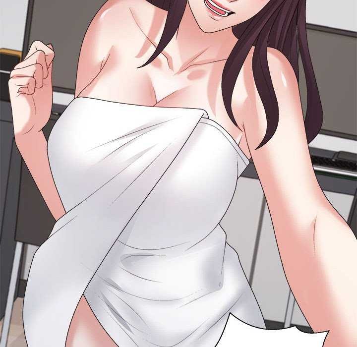 《不同寻常的爱》漫画 第34話