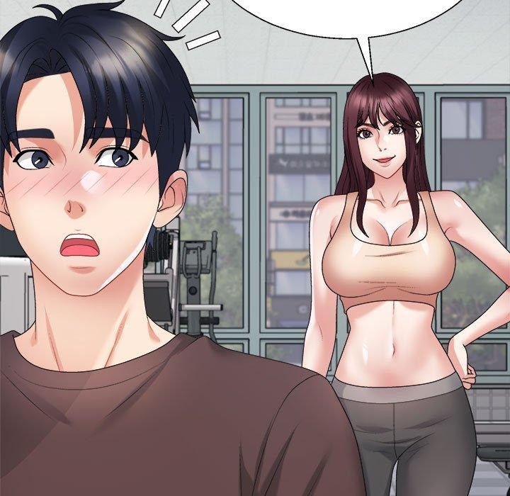 《不同寻常的爱》漫画 第35話