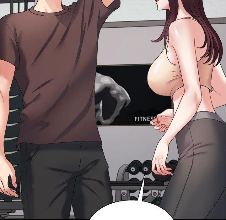 《不同寻常的爱》漫画 第35話