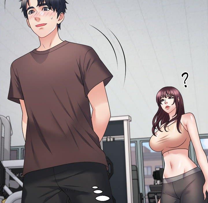《不同寻常的爱》漫画 第35話