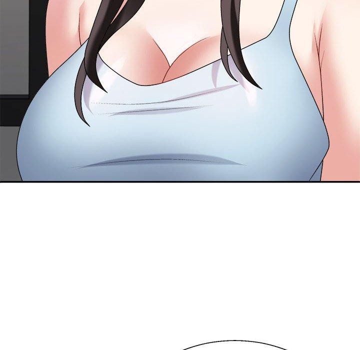 《不同寻常的爱》漫画 第35話
