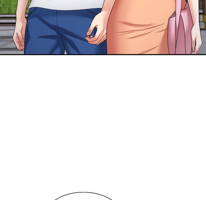 《不同寻常的爱》漫画 第35話