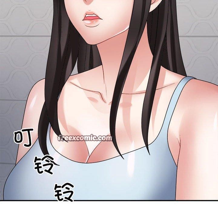 《不同寻常的爱》漫画 第35話