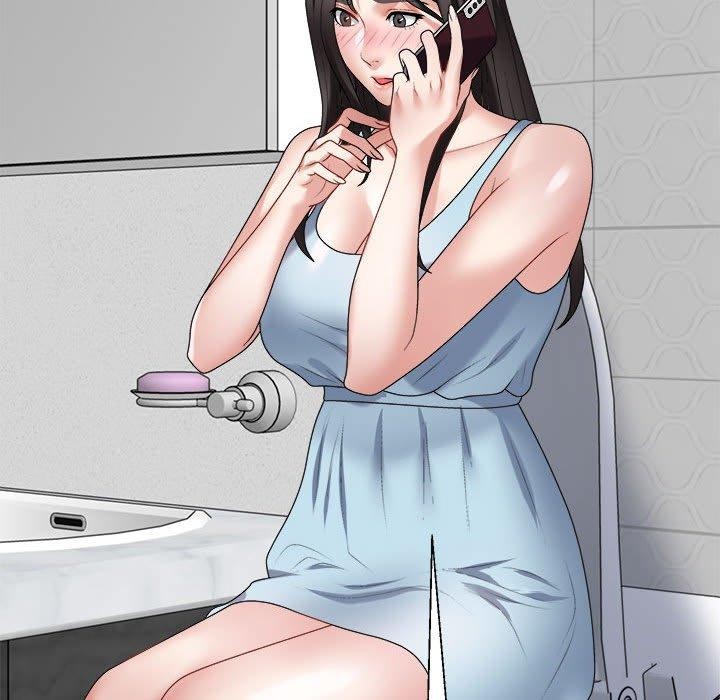 《不同寻常的爱》漫画 第35話