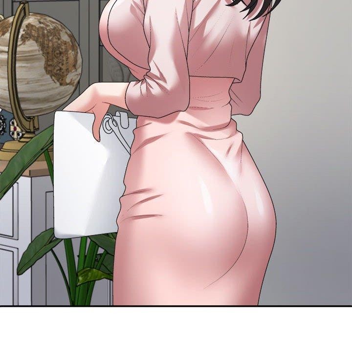 《不同寻常的爱》漫画 第35話