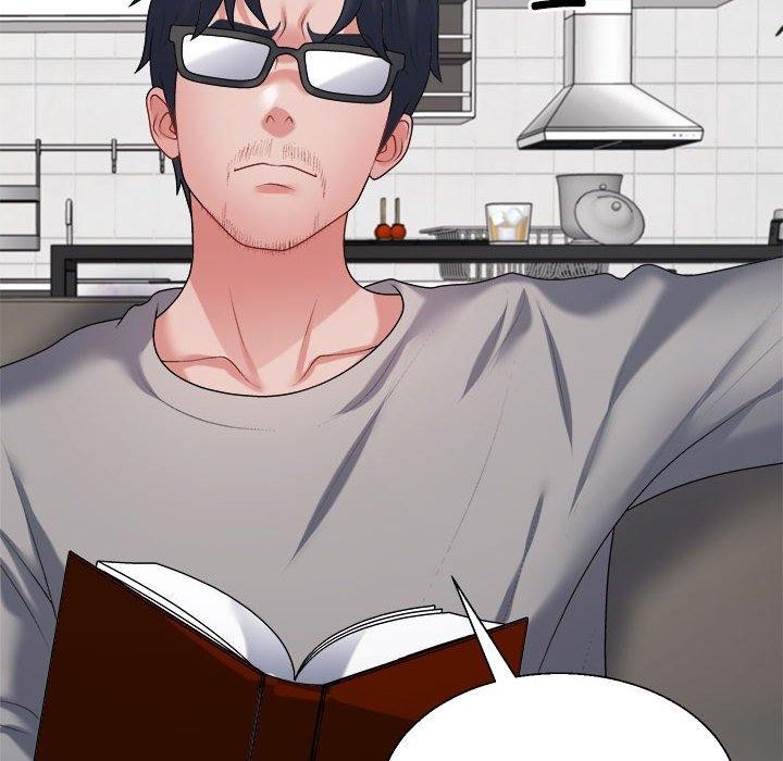 《不同寻常的爱》漫画 第35話