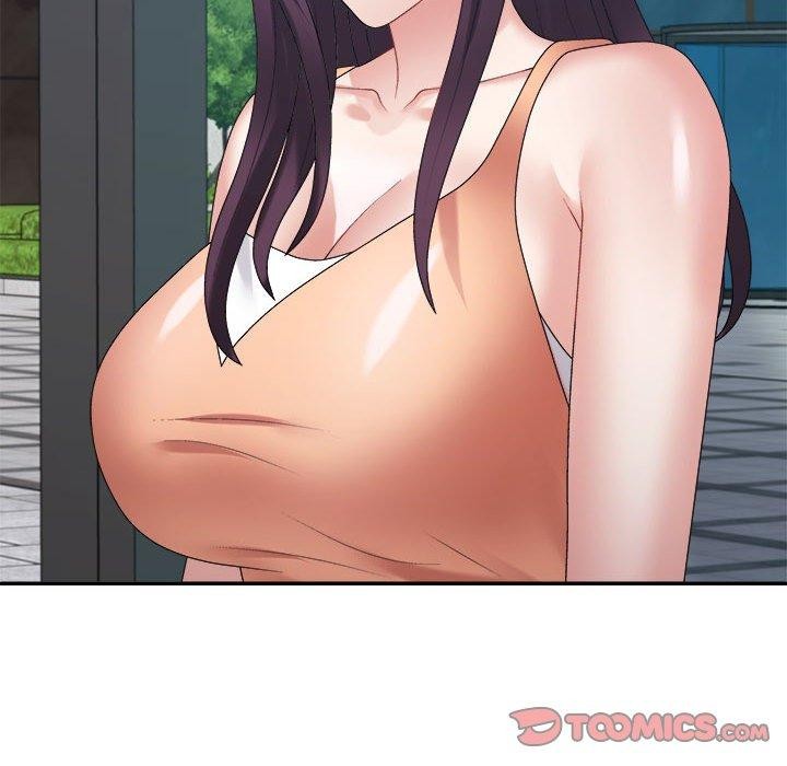 《不同寻常的爱》漫画 第35話