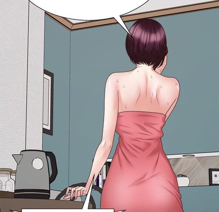 《不同寻常的爱》漫画 第35話