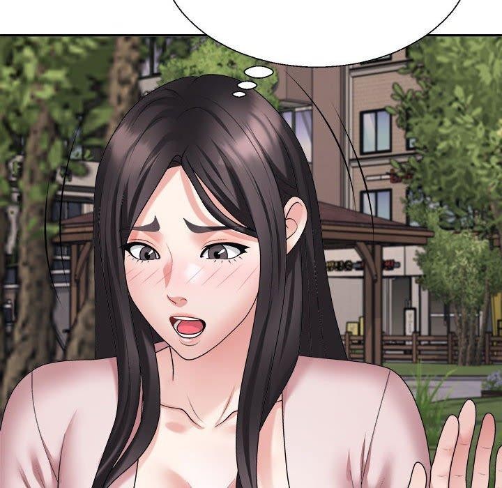 《不同寻常的爱》漫画 第35話