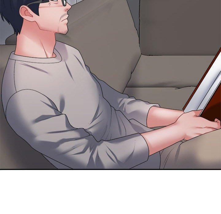 《不同寻常的爱》漫画 第35話