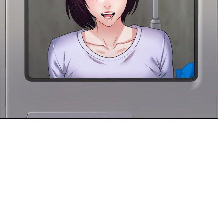 《不同寻常的爱》漫画 第35話