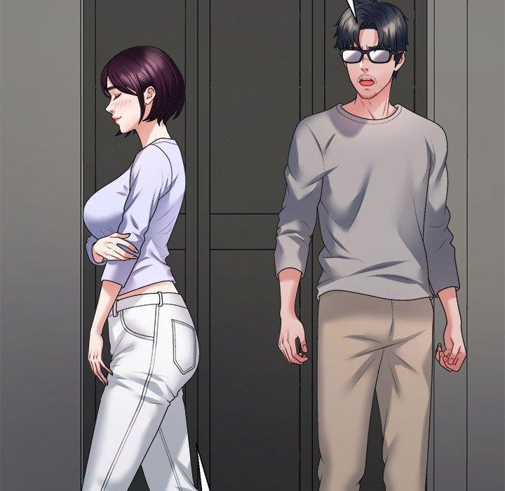 《不同寻常的爱》漫画 第35話