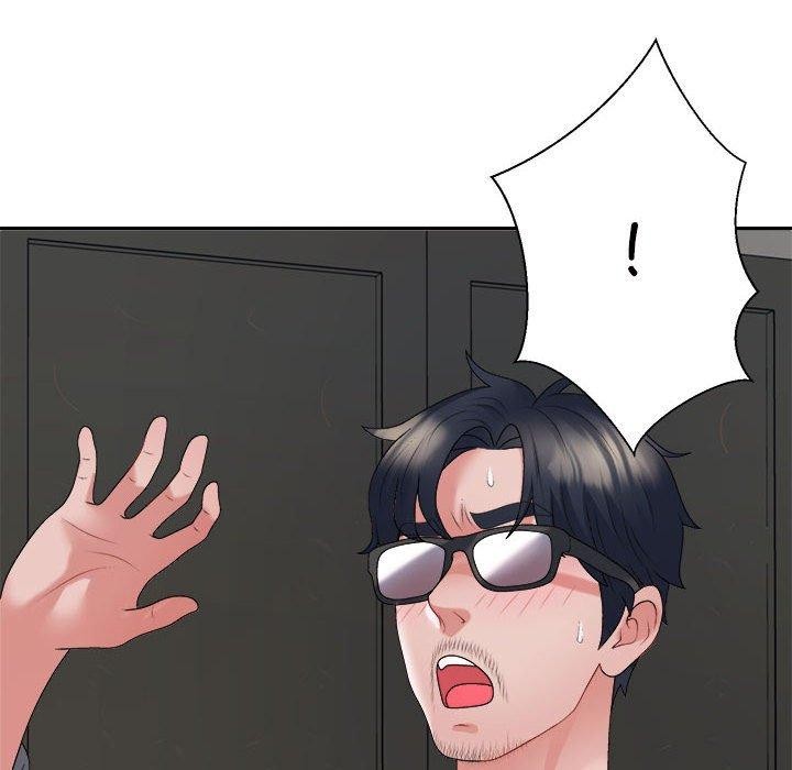 《不同寻常的爱》漫画 第35話