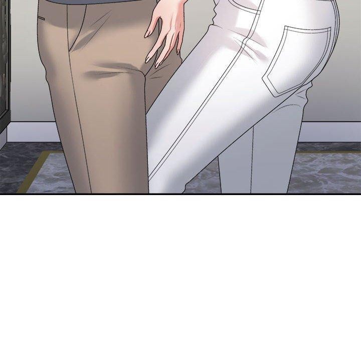 《不同寻常的爱》漫画 第35話