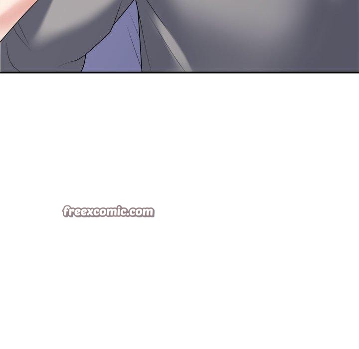《不同寻常的爱》漫画 第35話