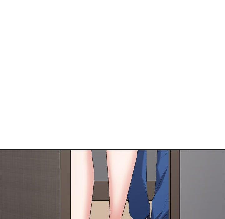 《不同寻常的爱》漫画 第35話