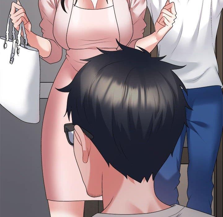 《不同寻常的爱》漫画 第35話