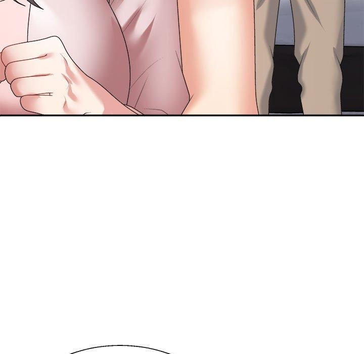 《不同寻常的爱》漫画 第35話