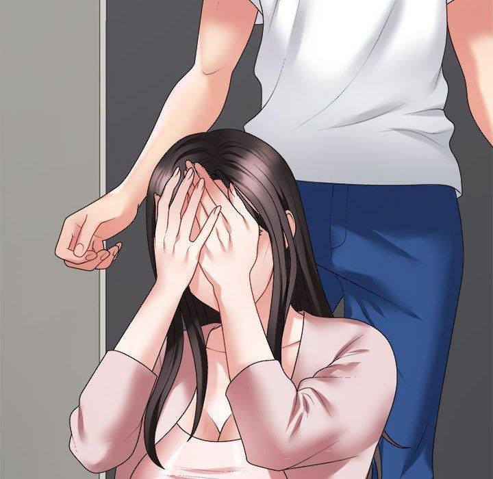 《不同寻常的爱》漫画 第35話