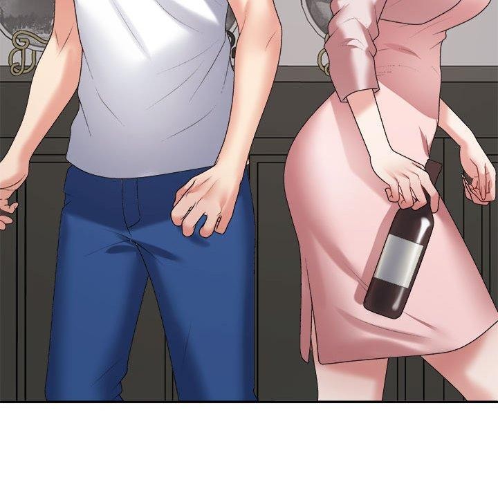 《不同寻常的爱》漫画 第36話