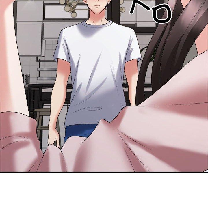 《不同寻常的爱》漫画 第36話