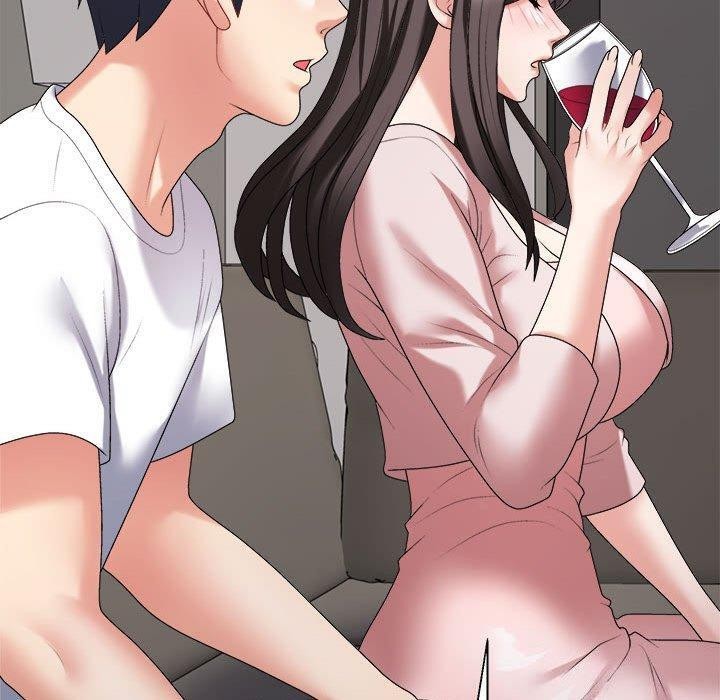 《不同寻常的爱》漫画 第36話
