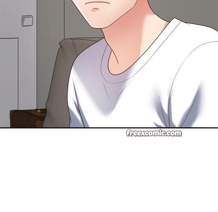 《不同寻常的爱》漫画 第36話