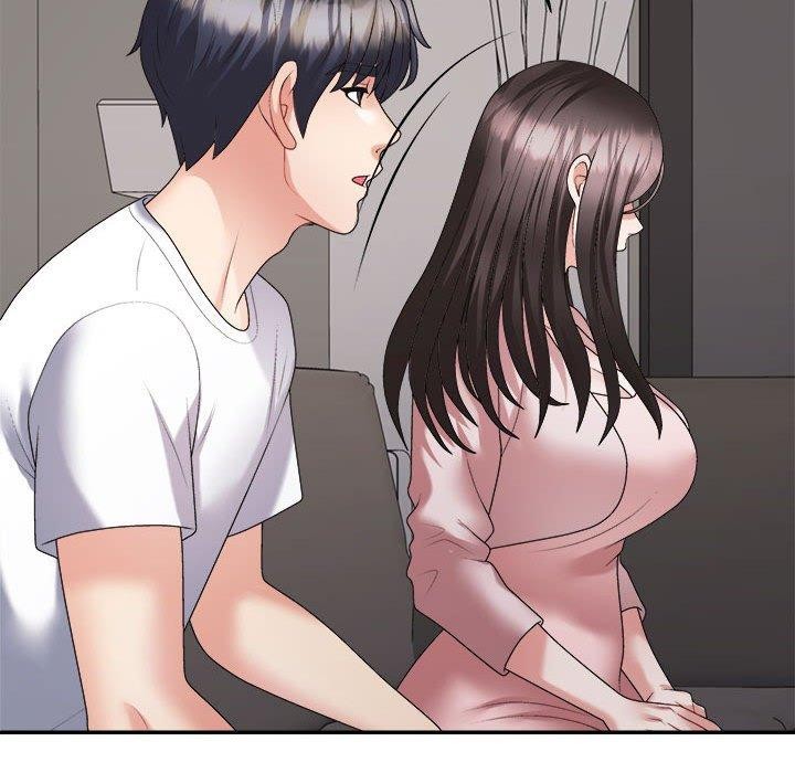 《不同寻常的爱》漫画 第36話