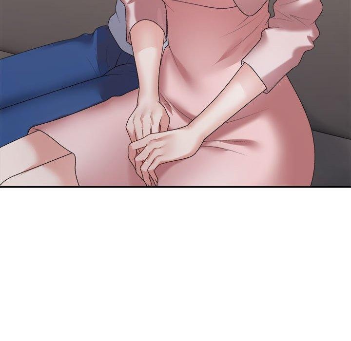 《不同寻常的爱》漫画 第36話