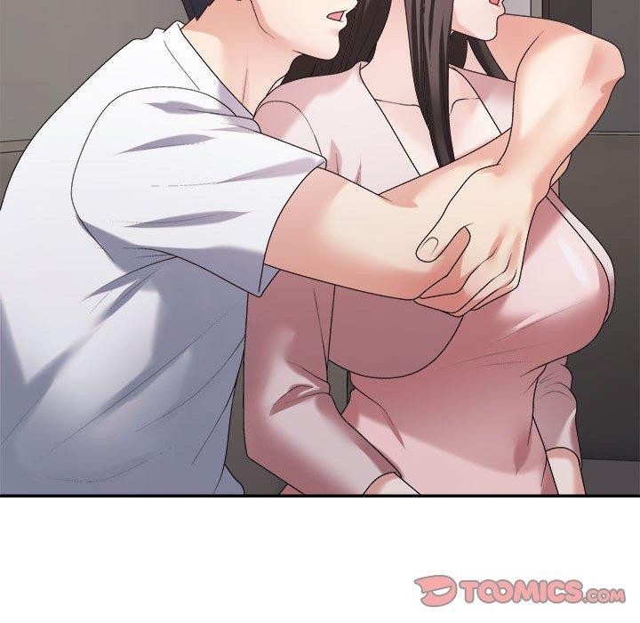 《不同寻常的爱》漫画 第36話