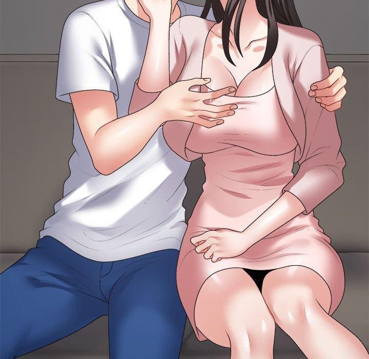 《不同寻常的爱》漫画 第36話