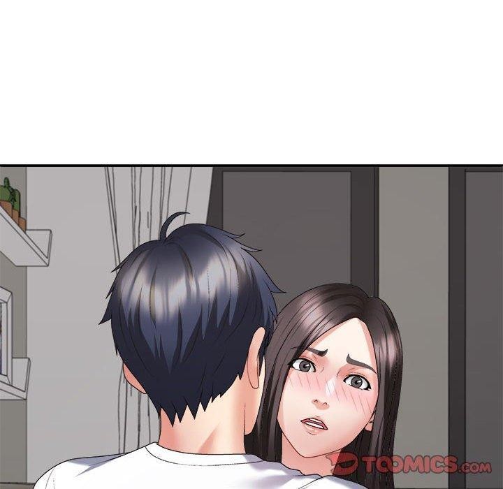 《不同寻常的爱》漫画 第36話