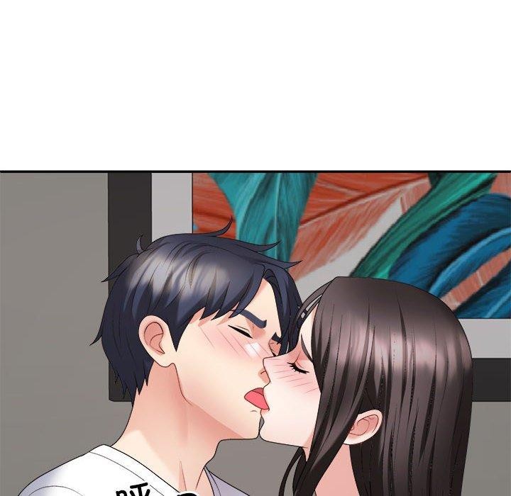 《不同寻常的爱》漫画 第36話