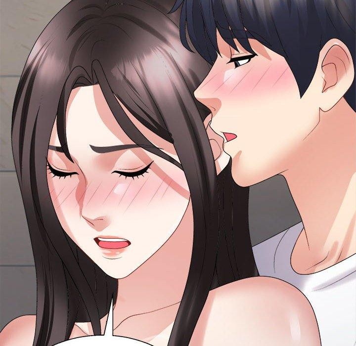 《不同寻常的爱》漫画 第37話