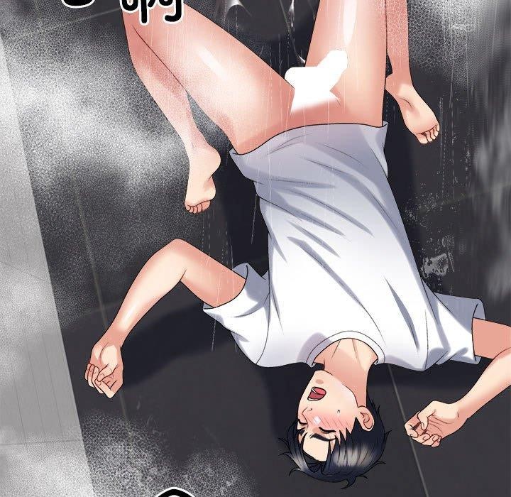 《不同寻常的爱》漫画 第37話