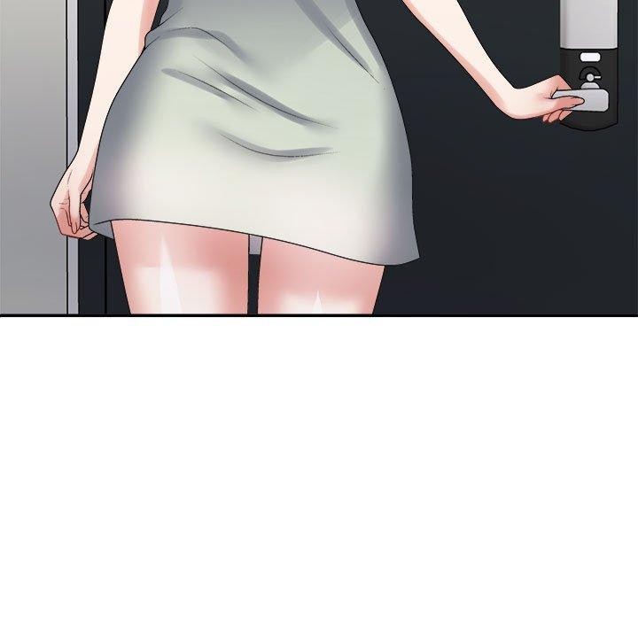 《不同寻常的爱》漫画 第37話