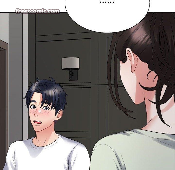《不同寻常的爱》漫画 第37話