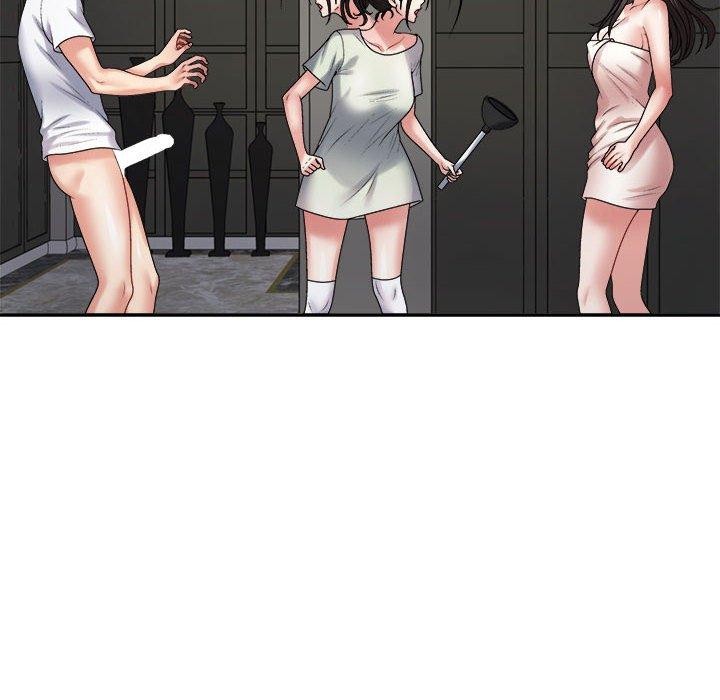 《不同寻常的爱》漫画 第37話