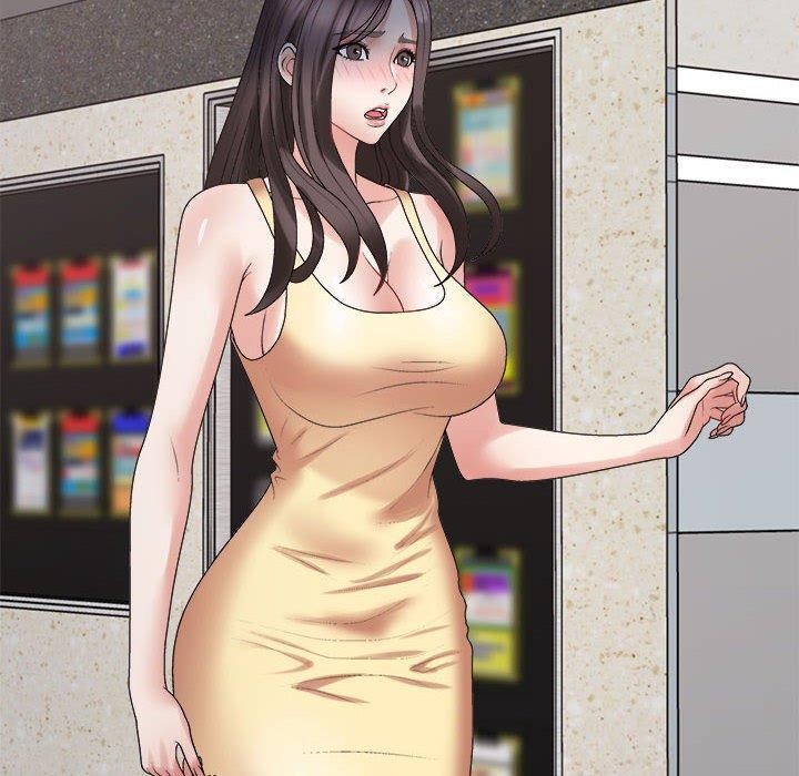 《不同寻常的爱》漫画 第39話