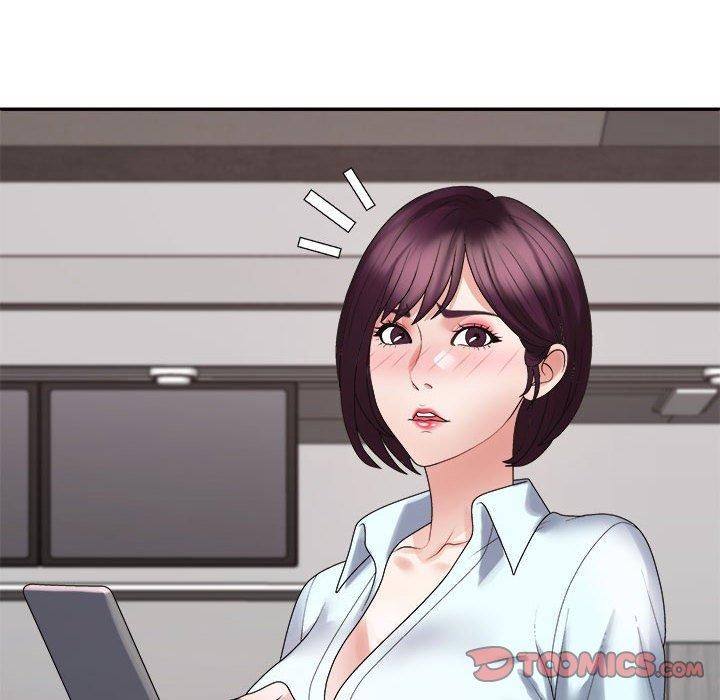 《不同寻常的爱》漫画 第39話