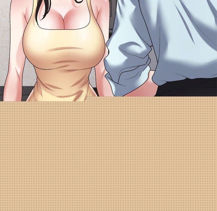 《不同寻常的爱》漫画 第39話
