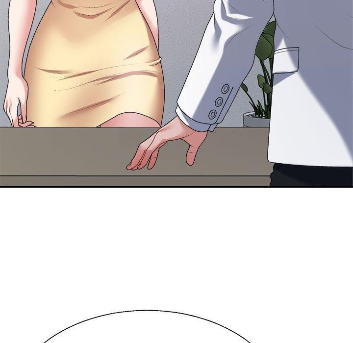 《不同寻常的爱》漫画 第39話